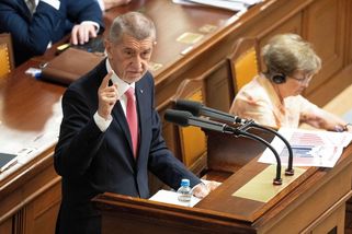 Babišův blitzkrieg. Proč začal útok na veřejnoprávní média - Seznam Zprávy